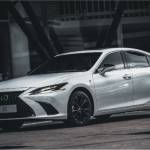 Lexus ES-250