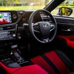 Lexus ES-6