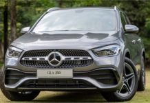 Mercedes-Benz Malaysia perkenal dua varian CKD, harga serendah RM210,903