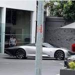 McLaren Speedtail Tunku Idris_1