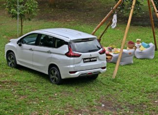 JPJ buka bidaan nombor plat AMD bermula hari ini