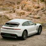 Porsche Taycan Cross Turismo – 03