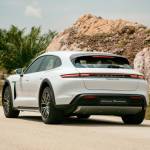 Porsche Taycan Cross Turismo – 04