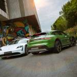 Porsche Taycan Cross Turismo – 05
