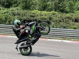 Moped China Rato SVR180 tambah kuasa, bakal masuk Malaysia?
