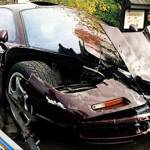 Rowan Atkinson McLaren F1_5