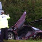 Rowan Atkinson McLaren F1_7