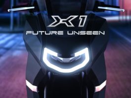 Singapura lancar skuter elektrik pertama, harga RM40k