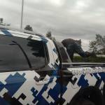 Spyshot Ford Ranger Thailand_2