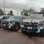 Spyshot Ford Ranger Thailand_3