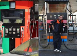 Stesen minyak Iran kena serangan siber, pengguna tak boleh beli petrol harga subsidi