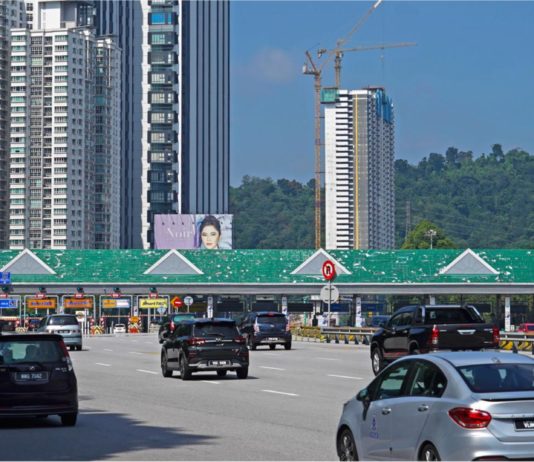 Rentas Negeri: Cuti panjang hujung minggu ini, dijangka 4 juta kenderaan guna lebuh raya