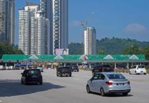 Kerajaan beri diskaun 50 peratus sempena Hari Raya Aidilfitri