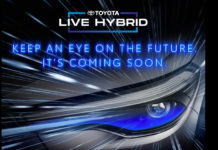 UMW Toyota tayang teaser Corolla Cross Hybrid, bakal lancar tidak lama lagi?