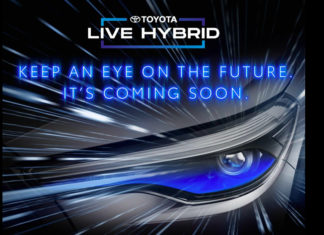 UMW Toyota tayang teaser Corolla Cross Hybrid, bakal lancar tidak lama lagi?