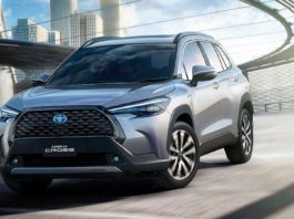 Toyota jenama No 1 automotif bukan nasional di Malaysia