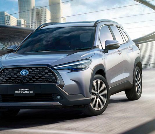 Toyota jenama No 1 automotif bukan nasional di Malaysia