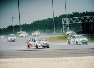 Vios Challenge ditonton hingga 2 juta orang secara talian, Shukri Yahaya muncul juara kategori Promotional