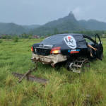 Toyota Vios jadi traktor bajak sawah_8