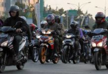 Nekad tunggang motor 420km ke Kelantan, niat pulang terus selepas setahun hilang pekerjaan
