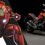 Yamaha MT-03 Iron Man_4