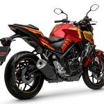 Yamaha MT-03 Iron Man_5