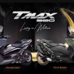 Yamaha TMAX 560 (2021)5