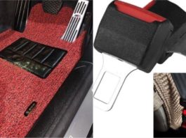 Periksa empat aksesori ini pada kereta anda, jika tak mahu insurans tolak tuntutan