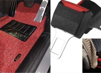 Periksa empat aksesori ini pada kereta anda, jika tak mahu insurans tolak tuntutan