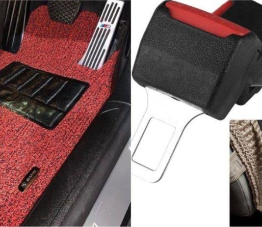 Periksa empat aksesori ini pada kereta anda, jika tak mahu insurans tolak tuntutan