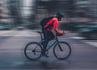 Denda hingga RM5,000 atau penjara 12 bulan, kayuh basikal di lebuh raya