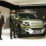 land-rover