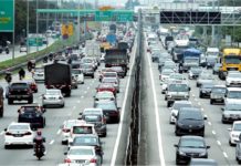 Rentas Negeri: LLM arah pengendali lebuhraya sedia kakitangan di R&R periksa SOP