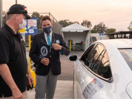 Toyota Mirai sekali lagi pecah rekod baharu, capai jarak 1,360 km dengan satu tangki hidrogen