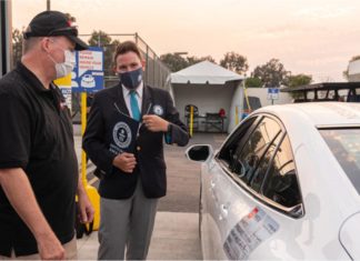 Toyota Mirai sekali lagi pecah rekod baharu, capai jarak 1,360 km dengan satu tangki hidrogen