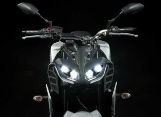 Bagus sangatke motor dengan lampu LED? Ini jawapannya…