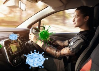 #TahukahAnda: 5 tabiat ini boleh buat pendingin hawa kereta cepat rosak