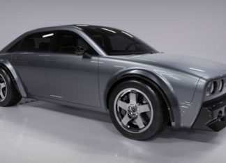 Tempahan Saga Elektrik dibuka, harga mula RM167k