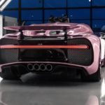 Bugatti – 02