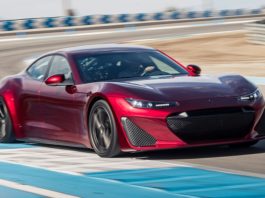 Drako GTE – Tork 8,800Nm, biar betul!