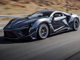 Ahli perniagaan Jepun borong 5 Fenyr SuperSport Launch Editions, total RM29.3 juta