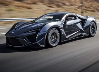 Ahli perniagaan Jepun borong 5 Fenyr SuperSport Launch Editions, total RM29.3 juta