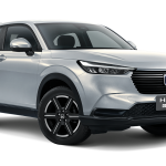 HR-V E