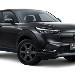 HR-V EL
