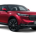 HR-V RS