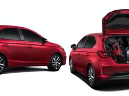 Honda Malaysia buka tempahan City Hatchback, ini 4 info ringkas perlu anda tahu….