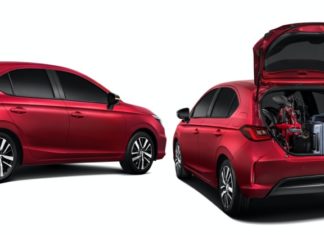 Honda Malaysia buka tempahan City Hatchback, ini 4 info ringkas perlu anda tahu….