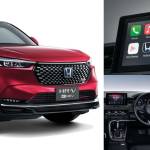 Honda HR-V main
