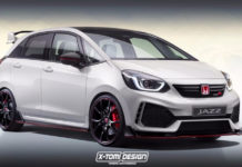 Jika Honda Jazz Type R wujud, korang nak beli tak?