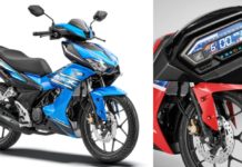 BSH lancar supermoped RS-X (2021), harga RM8k